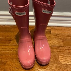 Ladies Rain Boots